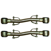 Cargar imagen en el visor de la galería, Skyjacker Jeep JL/Gladiator JT Front Sway Bar Disconnect End Links 2-3 in Lift