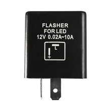 Cargar imagen en el visor de la galería, Oracle LED 2 Pin Relay Flasher