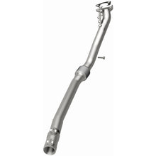 Cargar imagen en el visor de la galería, BRE Exhaust 02-05 A4 Quattro A4 1.8L Front Pipe Kit