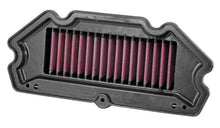 Cargar imagen en el visor de la galería, K&amp;N 12-13 Kawasaki EX650R Ninja 649 Replacement Air Filter