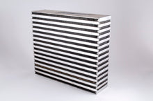 Cargar imagen en el visor de la galería, Garrett Air / Air Intercooler CAC (14.00in x 12.10in x 3.50in) - 550 HP