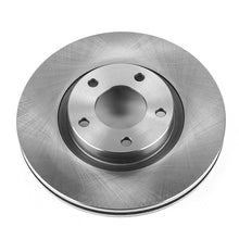 Cargar imagen en el visor de la galería, Power Stop 04-13 Mazda 3 Front Autospecialty Brake Rotor