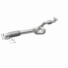 Cargar imagen en el visor de la galería, BRE Exhaust 10-15 Equinox Terrain 3.0L 3.6L Front Pipe Kit
