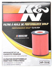 Cargar imagen en el visor de la galería, K&amp;N Oil Filter OIL FILTER AUTOMOTIVE