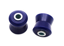 Load image into Gallery viewer, SuperPro 1967 Volvo 144 Base Rear Upper Trailing Arm Bushing Set (35.5mm O.D. Hour Glass)