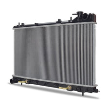 Cargar imagen en el visor de la galería, Mishimoto Subaru Forester XT Replacement Radiator 2006-2008