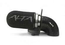 Cargar imagen en el visor de la galería, ALTA 07-12 Mini Cooper S/JCW &amp; 09-12 Convertible S/JCW 09-12 Clubman S/JCW Cold Air Intake - Black