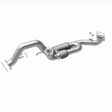 Cargar imagen en el visor de la galería, BRE Exhaust 06-08 Hyundai Sonata 3.3L Front Pipe Kit