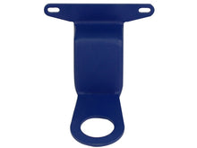 Cargar imagen en el visor de la galería, aFe Control Rear Tow Hook Blue 05-13 Chevrolet Corvette (C6)