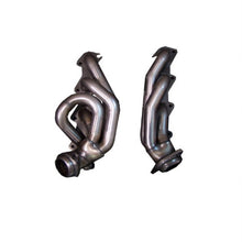 Cargar imagen en el visor de la galería, Gibson 97-99 Ford F-250 Base 5.4L 1-1/2in 16 Gauge Performance Header - Stainless