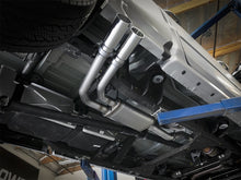 Cargar imagen en el visor de la galería, aFe Rebel Series 3in-2.5in 409 SS Cat-Back Exhaust 09-18 GM Silverado/Sierra 1500 V6-4.3L / V8-4.6L