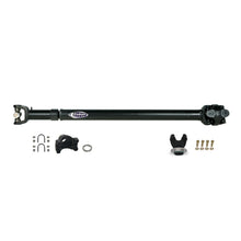 Cargar imagen en el visor de la galería, Yukon Gear Heavy Duty 1310 Rear Driveshaft 2018+ Jeep Wrangler JL Sport 4DR