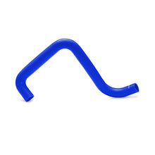 Cargar imagen en el visor de la galería, Mishimoto 84-87 Toyota Corolla 1.6L 4A-C Blue Silicone Radiator Hose Kit