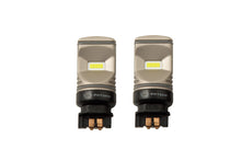 Cargar imagen en el visor de la galería, Diode Dynamics PWY24W HP60 - Cool - White LED Bulbs (Pair)