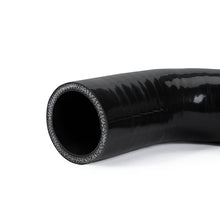 Cargar imagen en el visor de la galería, Mishimoto 67-69 Pontiac Firebird 326/350/400 Silicone Upper Radiator Hose