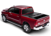 Cargar imagen en el visor de la galería, BAK 2024 Toyota Tacoma 5ft Bed BAKFlip F1 Bed Cover