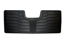 Cargar imagen en el visor de la galería, Lund 07-14 Jeep Wrangler Unlimited (4Dr) Catch-It Floormats Rear Floor Liner - Black (1 Pc.)