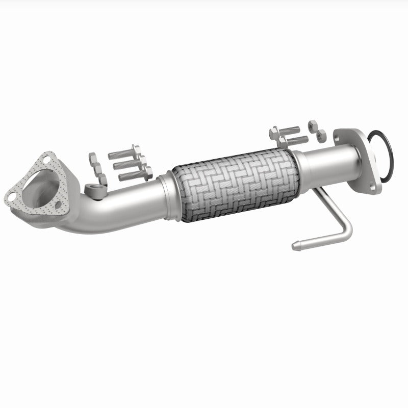 BRE Exhaust 02-06 MPV 3.0L Front Pipe Kit