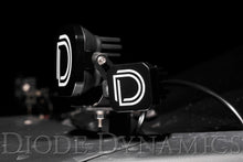 Cargar imagen en el visor de la galería, Diode Dynamics Stage Series C1 LED Pod Cover Black Each