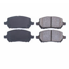 Cargar imagen en el visor de la galería, Power Stop 05-10 Chevrolet Cobalt Front Z16 Evolution Ceramic Brake Pads