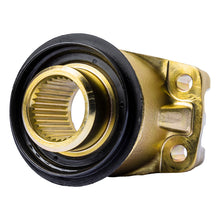 Cargar imagen en el visor de la galería, Yukon Gear 1993+ Ford F-250/F-350 10.25in &amp; 10.50in Long Spline 1410 Yoke (U-Bolt Style)