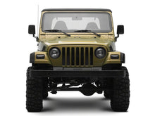 Cargar imagen en el visor de la galería, Raxiom 97-06 Jeep Wrangler TJ Axial Series LED Sequential Cornering Lights- Smoked