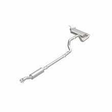 Cargar imagen en el visor de la galería, BRExhaust 18-25 Jeep Wrangler 2.0L Direct-Fit Replacement Exhaust Kit