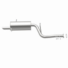 Cargar imagen en el visor de la galería, BRE Exhaust 02-05 Forester 2.5L Muffler Kit