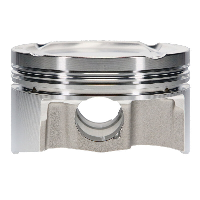 JE Pistons 00-03 Honda S2000 F20C1 Bore (88mm)  Size (+1.0) CR ( 9.0:1) Asymmerical FSR Piston (4)
