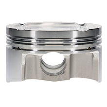Load image into Gallery viewer, JE Pistons Honda F20C1 88mm Bore -16.9cc Dome 8.5:1 CR Piston Kit (Set of 4 Pistons)