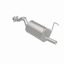 Cargar imagen en el visor de la galería, BRExhaust 93-95 Honda Civic Del Sol 1.5L Muffler Kit