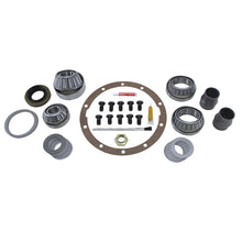 Cargar imagen en el visor de la galería, USA Standard Master Overhaul Kit For The Toyota V6 &amp; Turbo 4 Diff / 02 &amp; Down