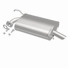 Cargar imagen en el visor de la galería, BRE Exhaust 98-02 Accord 3.0L Muffler Kit
