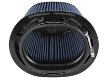 Cargar imagen en el visor de la galería, aFe Momentum Intake Replace Air Filter w/P5R Media - 7x4.75in F / 9x7in B / 7.25x5in T (Inv) / 8in H