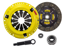 Cargar imagen en el visor de la galería, ACT 1988 Honda Civic HD/Perf Street Sprung Clutch Kit