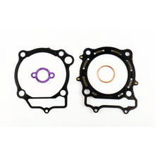 Cargar imagen en el visor de la galería, Athena 2007 Suzuki RM-Z 450 450cc 95.5mm Standard Bore Cylinder Gasket Kit