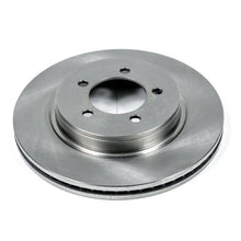 Cargar imagen en el visor de la galería, Power Stop 02-05 Ford Explorer Front Autospecialty Brake Rotor