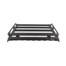Cargar imagen en el visor de la galería, ARB Base Rack 49in x 45in with Mount Kit/Deflector/Front 3/4 Guard Rail