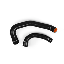 Cargar imagen en el visor de la galería, Mishimoto 91-95 Jeep Wrangler YJ Black Silicone Hose Kit