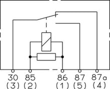Cargar imagen en el visor de la galería, Technical Drawing