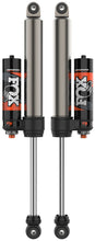 Cargar imagen en el visor de la galería, Fox 2014+ Ram 3500 4WD 0-1.5in Lift Rear Performance Elite Series 2.5 Reservoir Shocks - Adjustable