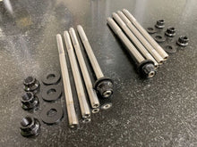 Cargar imagen en el visor de la galería, HKS HEAD STUDS KIT G16E-GTS
