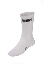 Cargar imagen en el visor de la galería, OMP Tecnica Socks White Size S