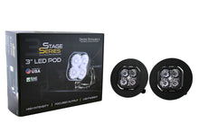 Cargar imagen en el visor de la galería, Diode Dynamics SS3 Pro Type GM-5 Kit ABL - White SAE Fog