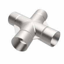 Cargar imagen en el visor de la galería, MagnaFlow Smooth Trans X 2.50inch SS 35deg.
