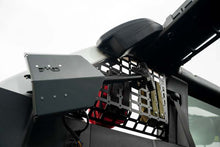 Cargar imagen en el visor de la galería, DV8 Offroad 21+ Ford Bronco Pocketed Rear Window Molle Panels (Soft Top/2-Door Models)