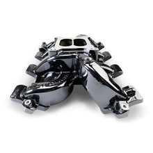 Cargar imagen en el visor de la galería, Edelbrock Chevy LS1 Performer RPM Intake Manifold Only - Black Plasma Finish