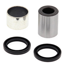 Cargar imagen en el visor de la galería, All Balls Racing 01-05 Honda TRX250X / EX Sportrax Lower Front Shock Bearing Kit