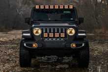 Cargar imagen en el visor de la galería, Diode Dynamics 18-23 Jeep JL Wrangler Elite Max LED Headlamps