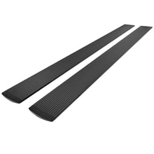 Cargar imagen en el visor de la galería, Westin 07-18 Chevrolet Silverado Pro-e Electric Running Boards - Textured Black